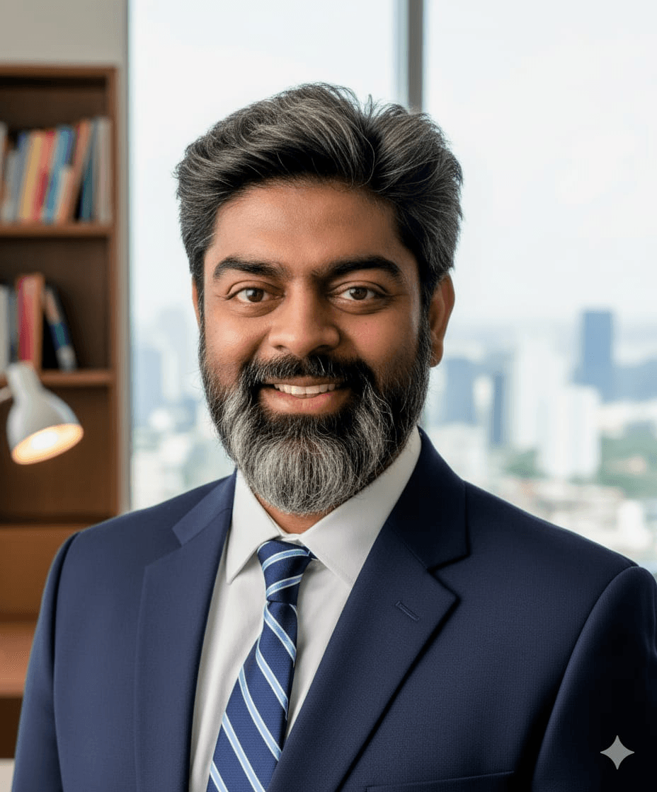 Mohit Varshney, Founder of Sortedd