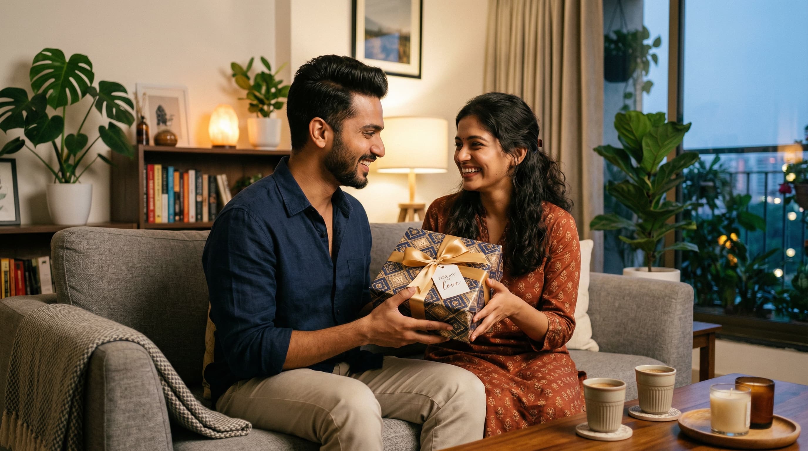 Everyday lifestyle support with Sortedd Select