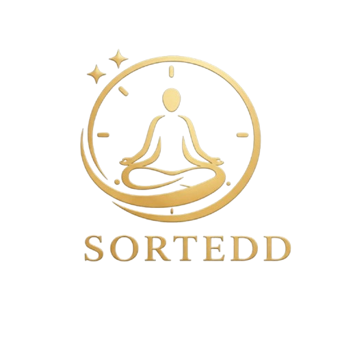 Sortedd logo