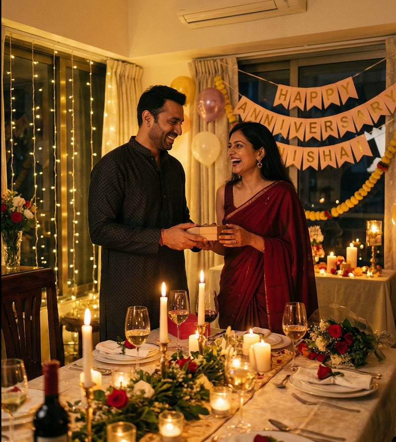 CELEBRATED & CHERISHED