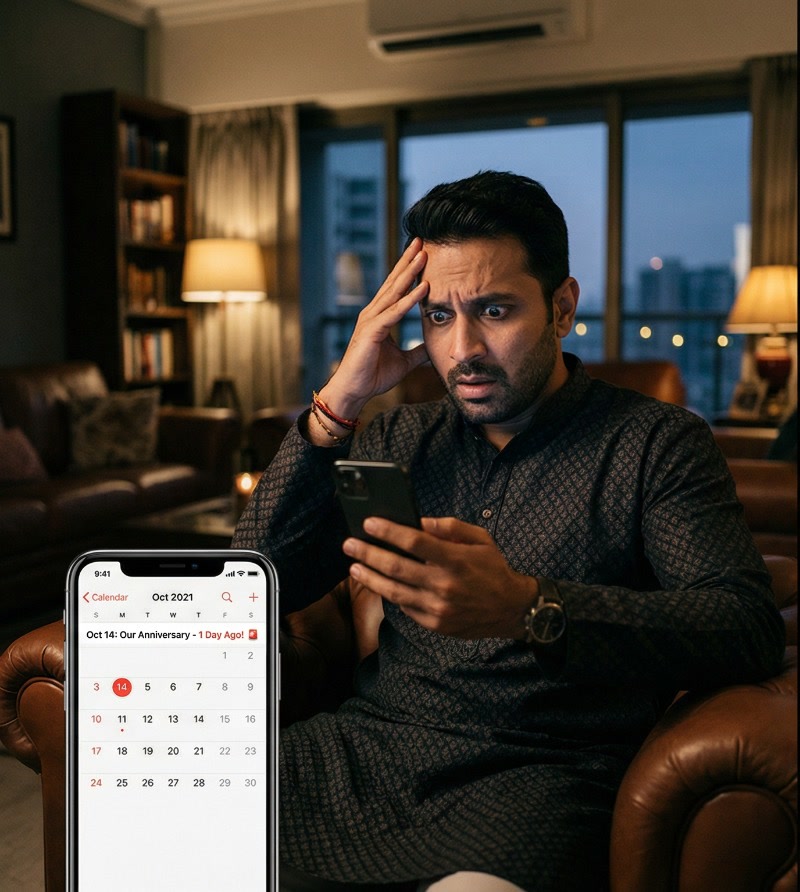 FORGOTTEN & REGRETFUL